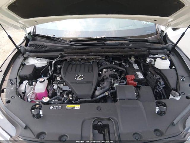 2026 LEXUS RX 350 PREMIUM+ 10