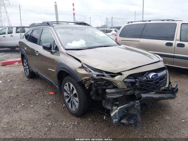 2024 SUBARU OUTBACK LIMITED XT