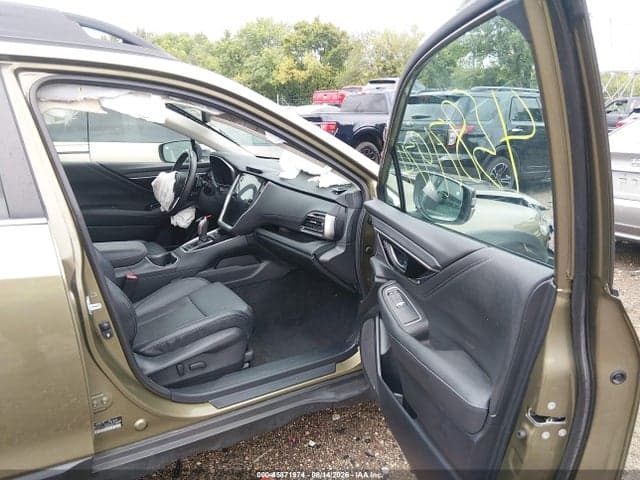 2024 SUBARU OUTBACK LIMITED XT 5