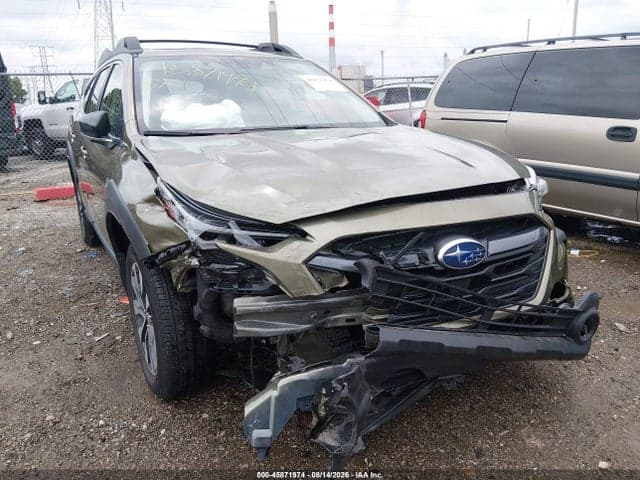 2024 SUBARU OUTBACK LIMITED XT 6