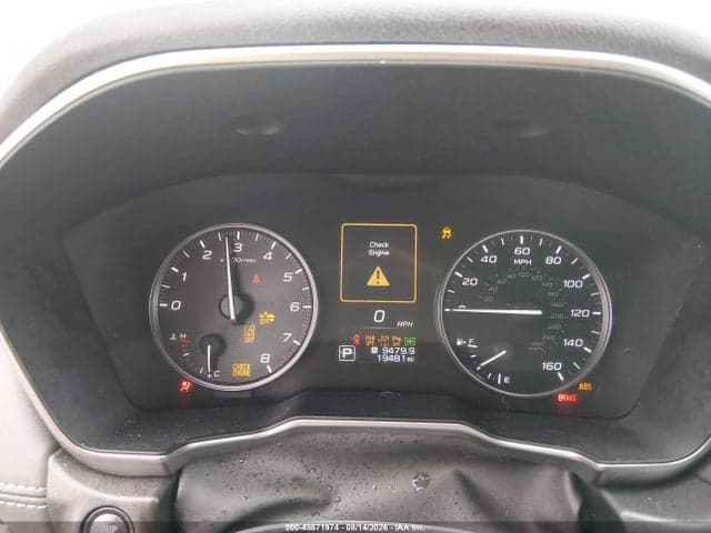 2024 SUBARU OUTBACK LIMITED XT 7