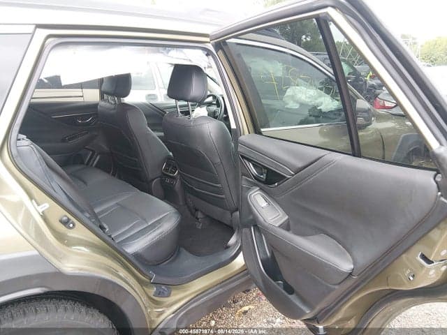 2024 SUBARU OUTBACK LIMITED XT 8