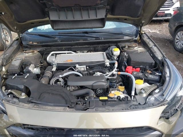 2024 SUBARU OUTBACK LIMITED XT 10