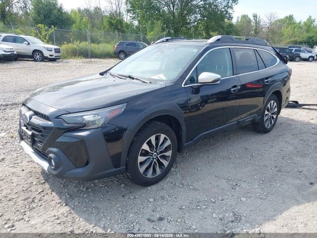 2023 SUBARU OUTBACK TOURING 2