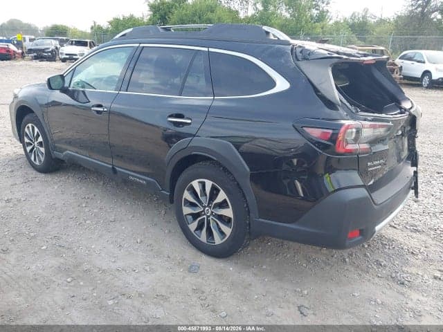 2023 SUBARU OUTBACK TOURING 3