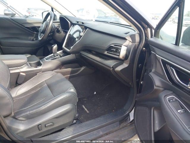2023 SUBARU OUTBACK TOURING 5