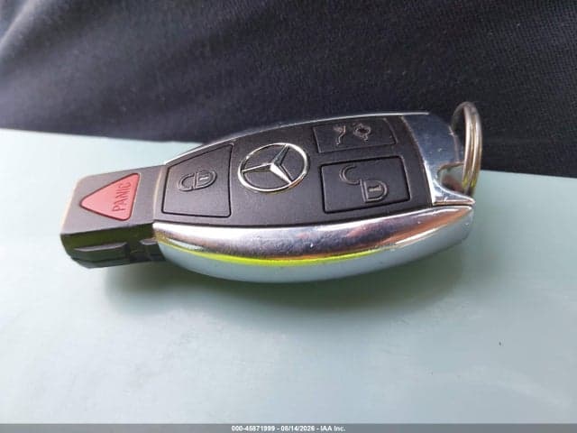 2019 MERCEDES-BENZ CLA 250 11