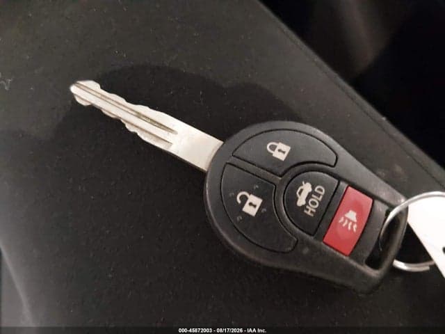2019 NISSAN SENTRA S 11