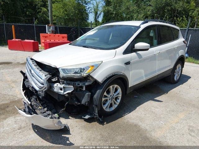 2017 FORD ESCAPE SE 2