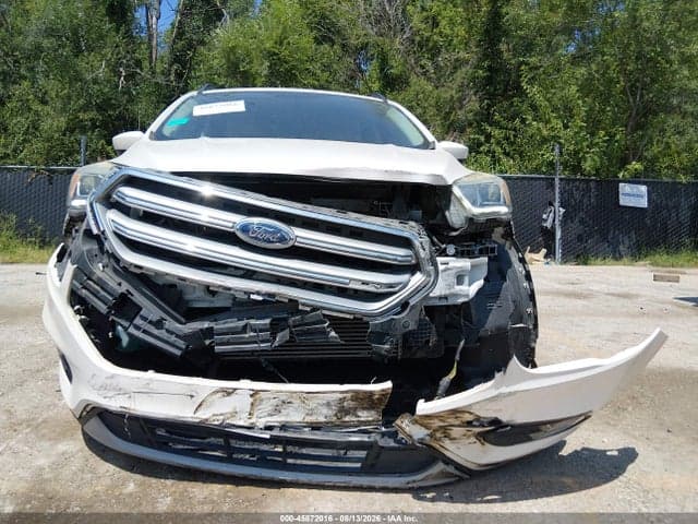 2017 FORD ESCAPE SE 6