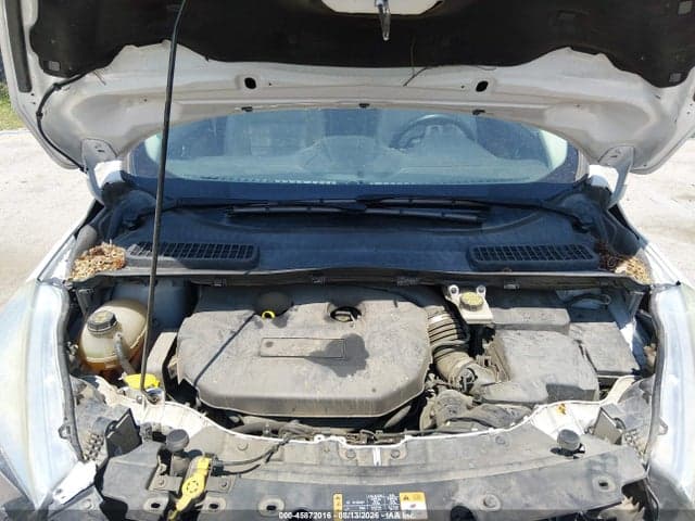 2017 FORD ESCAPE SE 10
