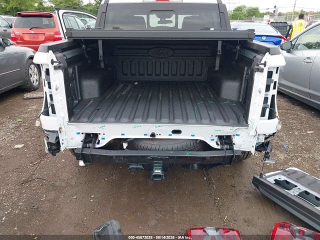 2025 FORD MAVERICK LARIAT 6