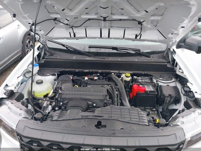 2025 FORD MAVERICK LARIAT 10