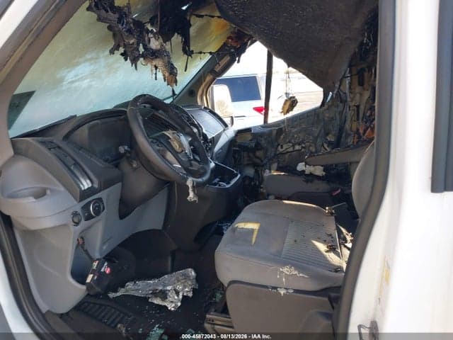 2019 FORD TRANSIT-350 XLT 5