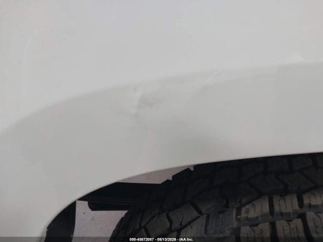 2018 CHEVROLET COLORADO WT 16