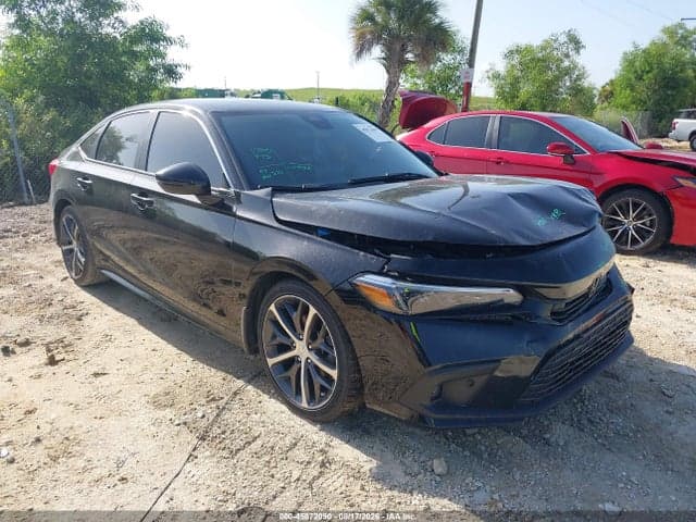 2023 HONDA CIVIC TOURING 1