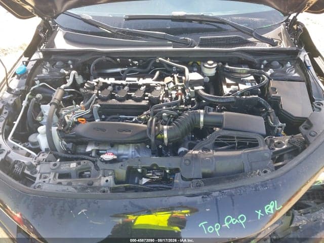 2023 HONDA CIVIC TOURING 10