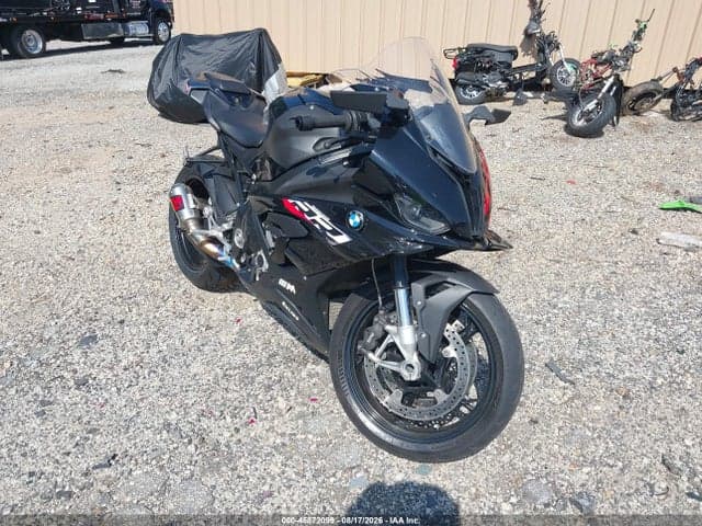 2023 BMW S 1000 RR 1