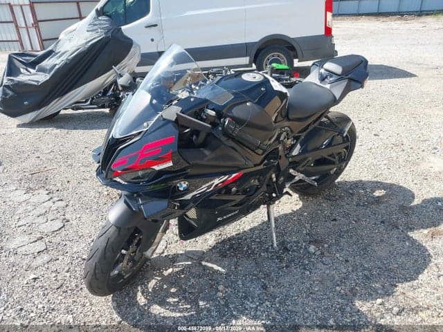 2023 BMW S 1000 RR 2