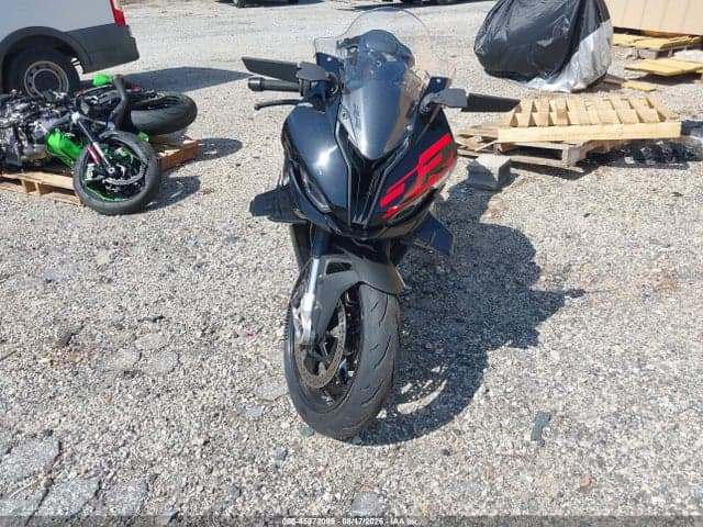 2023 BMW S 1000 RR 5