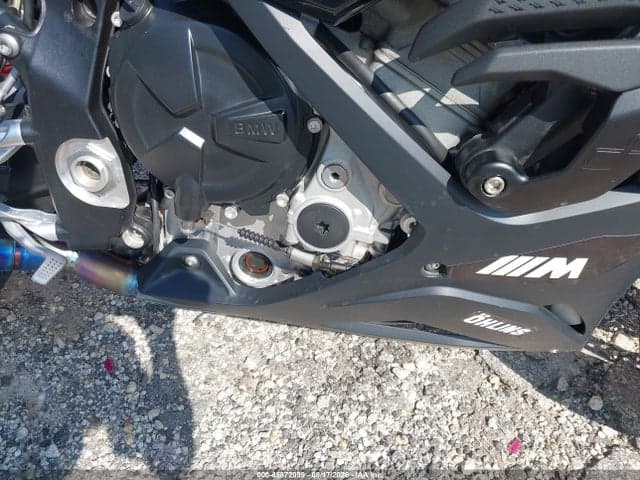 2023 BMW S 1000 RR 8