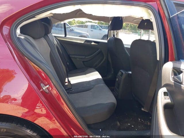 2017 VOLKSWAGEN JETTA 1.4T S 8