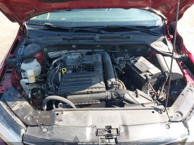 2017 VOLKSWAGEN JETTA 1.4T S 10