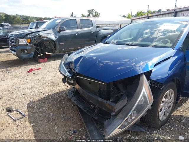 2019 HYUNDAI ELANTRA SE 6