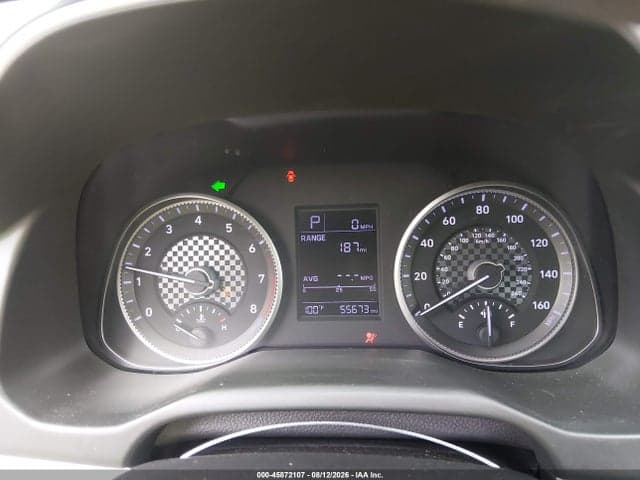 2019 HYUNDAI ELANTRA SE 7