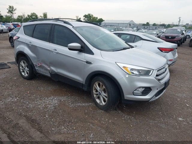 2018 FORD ESCAPE SE 1