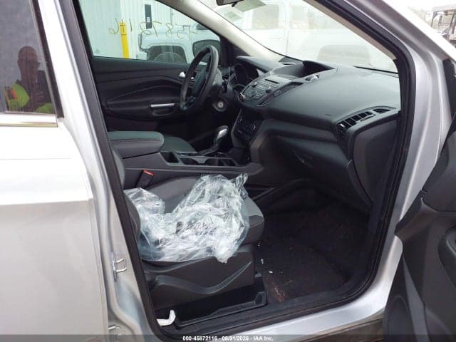 2018 FORD ESCAPE SE 5