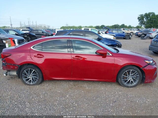 2018 LEXUS ES 350 14