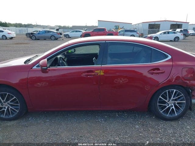 2018 LEXUS ES 350 15