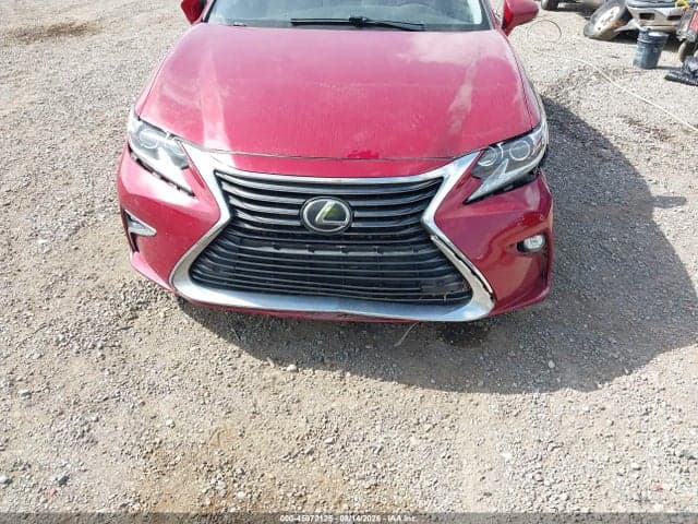 2018 LEXUS ES 350 18