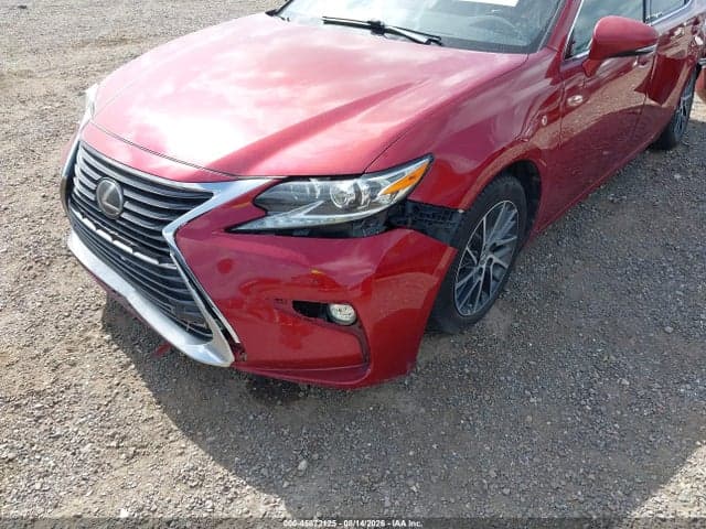 2018 LEXUS ES 350 19