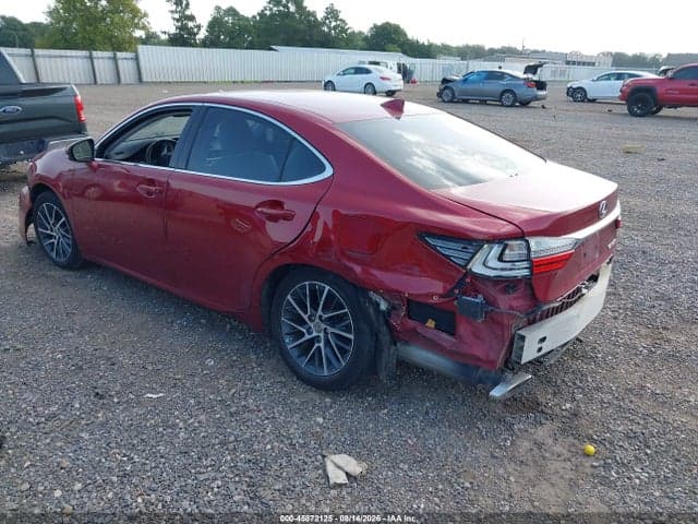 2018 LEXUS ES 350 3