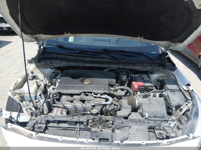 2019 NISSAN ALTIMA 2.5 SL 10