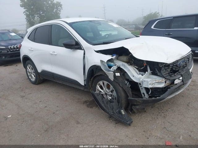 2023 FORD ESCAPE ACTIVE 1