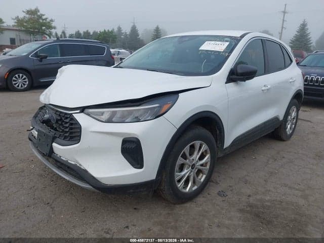 2023 FORD ESCAPE ACTIVE 2