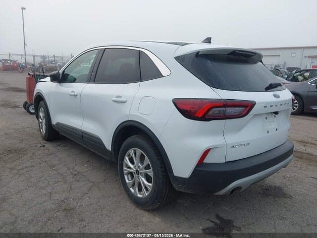 2023 FORD ESCAPE ACTIVE 3