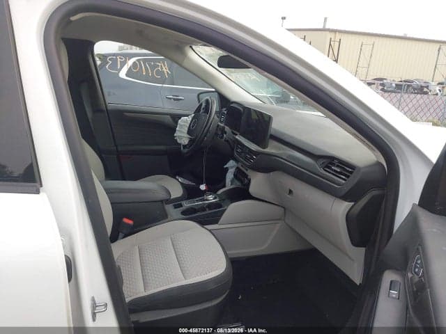 2023 FORD ESCAPE ACTIVE 5