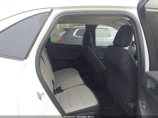 2023 FORD ESCAPE ACTIVE 8