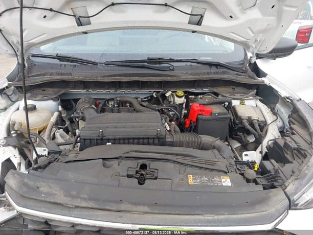 2023 FORD ESCAPE ACTIVE 10