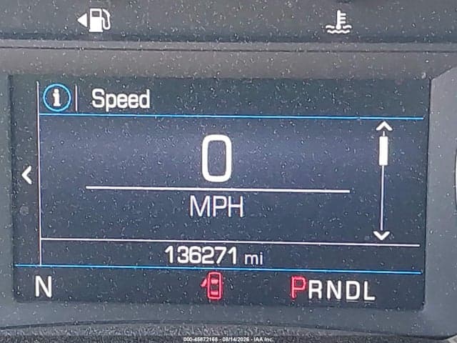 2021 CHEVROLET BLAZER FWD 3LT 15