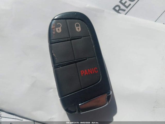 2020 JEEP COMPASS TRAILHAWK 4X4 11