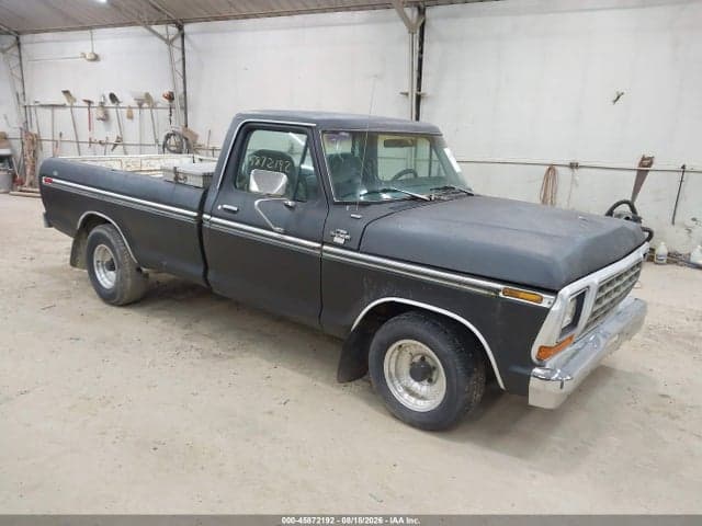1979 FORD RANGER 1