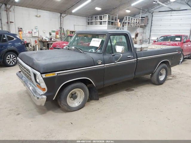 1979 FORD RANGER 2