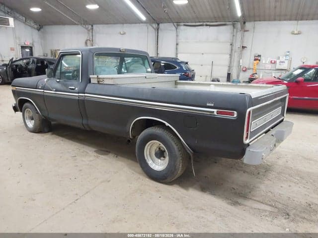 1979 FORD RANGER 3