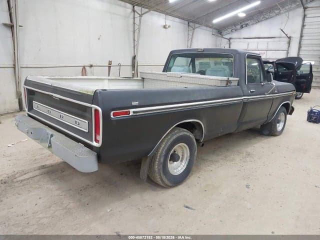 1979 FORD RANGER 4