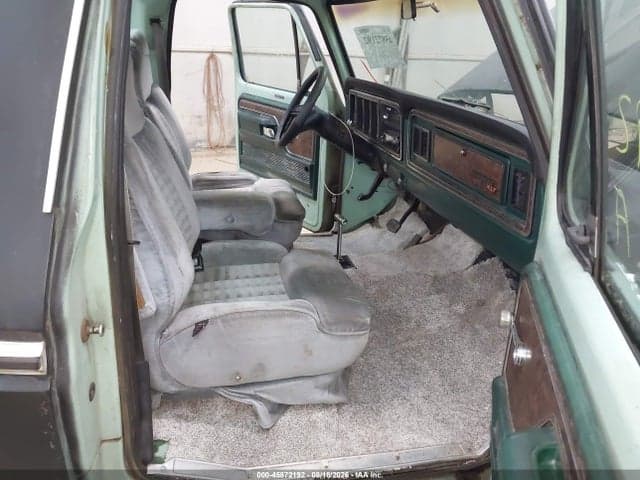1979 FORD RANGER 5